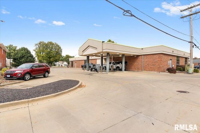 300 W South Grand Avenue, Springfield, IL 62704