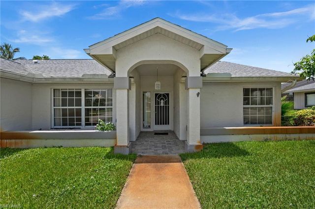 7305 Constitution CIR, Fort Myers, FL 33967