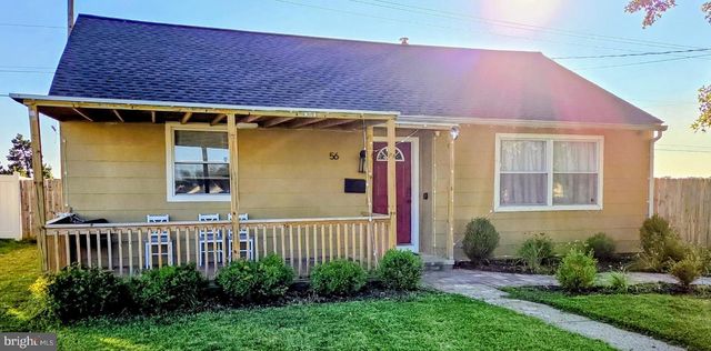 56 MORRIS RD, New Castle, DE 19720