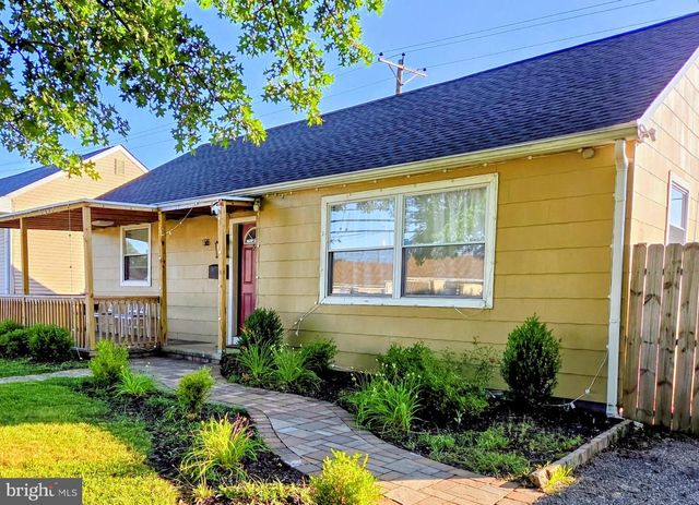 56 MORRIS RD, New Castle, DE 19720