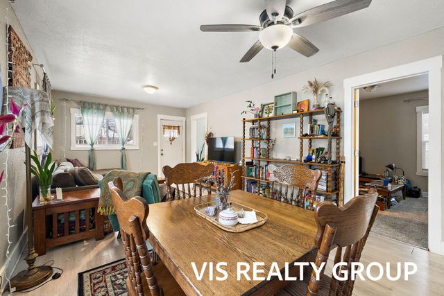 1907 Terrace Street, Muskegon City, MI 49442