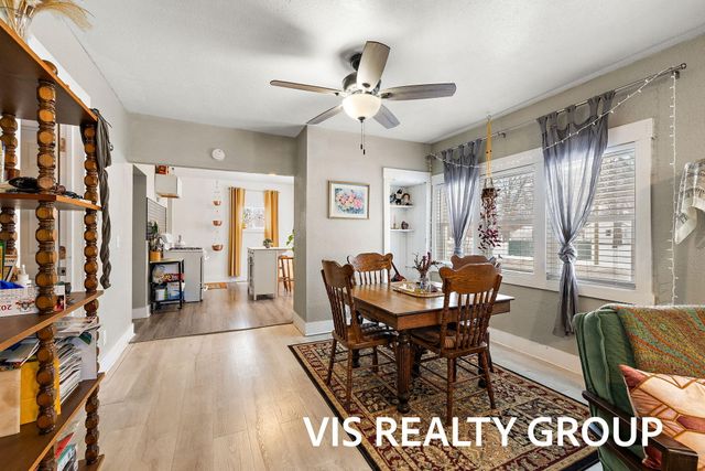 1907 Terrace Street, Muskegon City, MI 49442