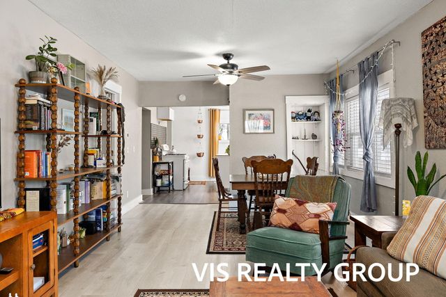 1907 Terrace Street, Muskegon City, MI 49442