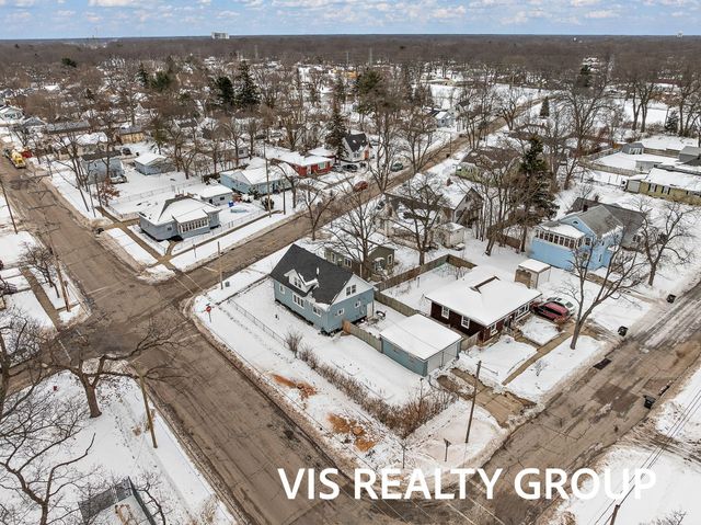 1907 Terrace Street, Muskegon City, MI 49442