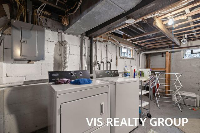 1907 Terrace Street, Muskegon City, MI 49442