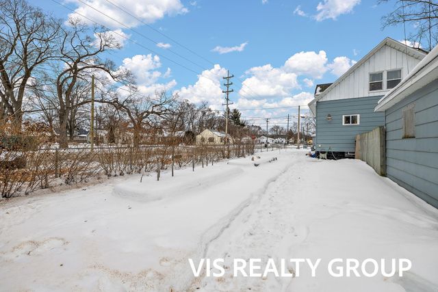 1907 Terrace Street, Muskegon City, MI 49442