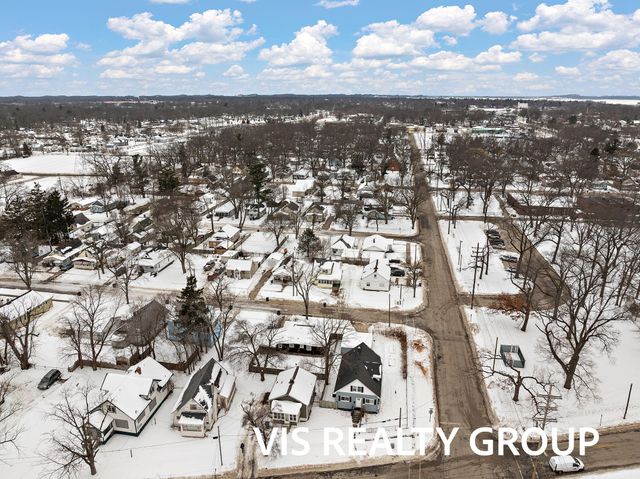 1907 Terrace Street, Muskegon City, MI 49442