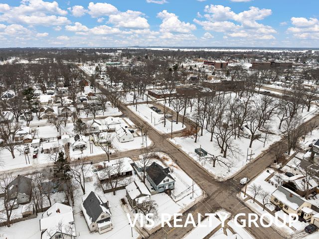 1907 Terrace Street, Muskegon City, MI 49442