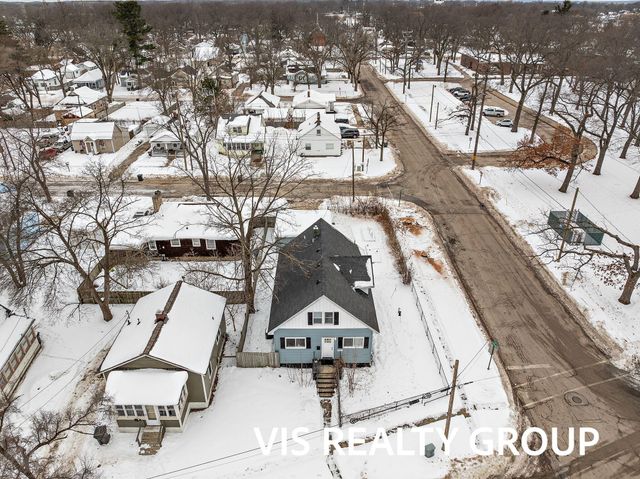 1907 Terrace Street, Muskegon City, MI 49442