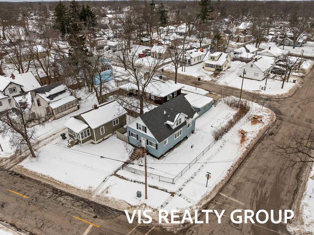 1907 Terrace Street, Muskegon City, MI 49442