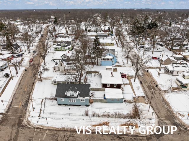 1907 Terrace Street, Muskegon City, MI 49442