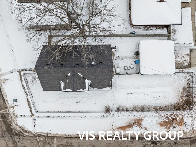 1907 Terrace Street, Muskegon City, MI 49442