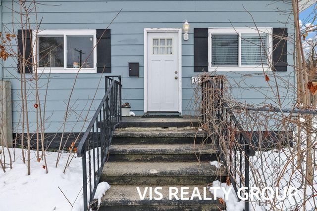 1907 Terrace Street, Muskegon City, MI 49442