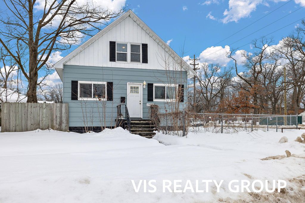 1907 Terrace Street, Muskegon City, MI 49442