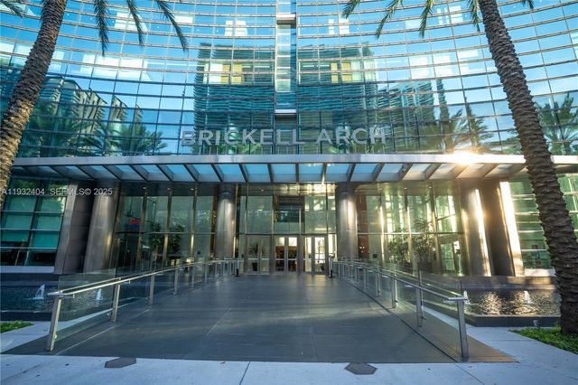 1395 Brickell Ave 3012, Miami, FL 33131