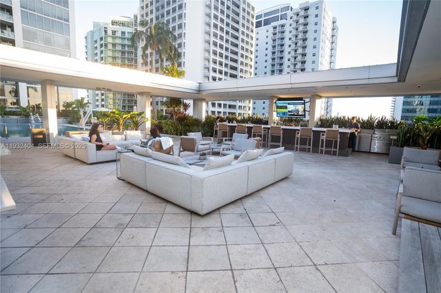 1395 Brickell Ave 3012, Miami, FL 33131