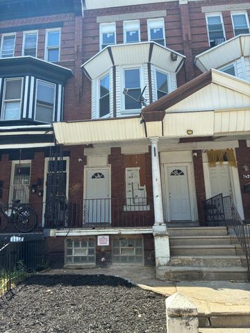 3634 N 19TH ST, Philadelphia, PA 19140