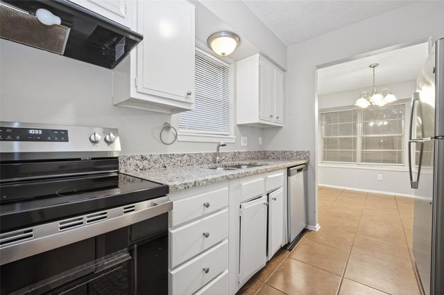 23106 Ludgate Drive, Spring, TX 77373