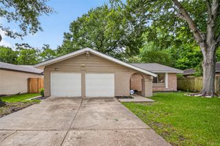 23106 Ludgate Drive, Spring, TX 77373