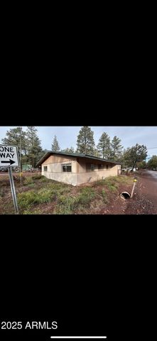 4951 WOODLAND Parkway, Lakeside, AZ 85929