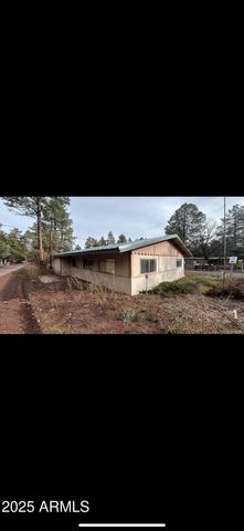 4951 WOODLAND Parkway, Lakeside, AZ 85929