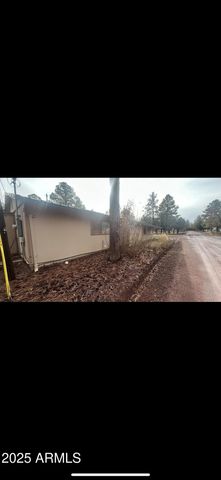 4951 WOODLAND Parkway, Lakeside, AZ 85929