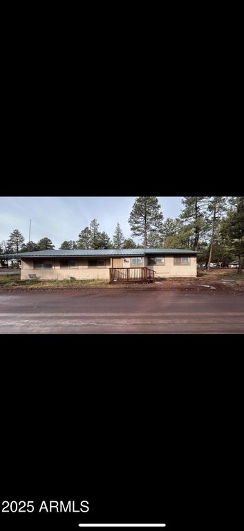 4951 WOODLAND Parkway, Lakeside, AZ 85929