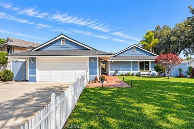 1630 E Edgecomb, Covina, CA 91724