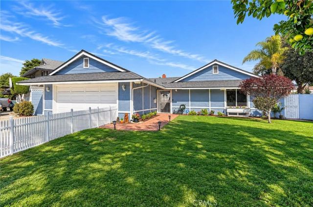 1630 E Edgecomb, Covina, CA 91724