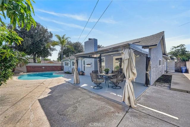 1630 E Edgecomb, Covina, CA 91724