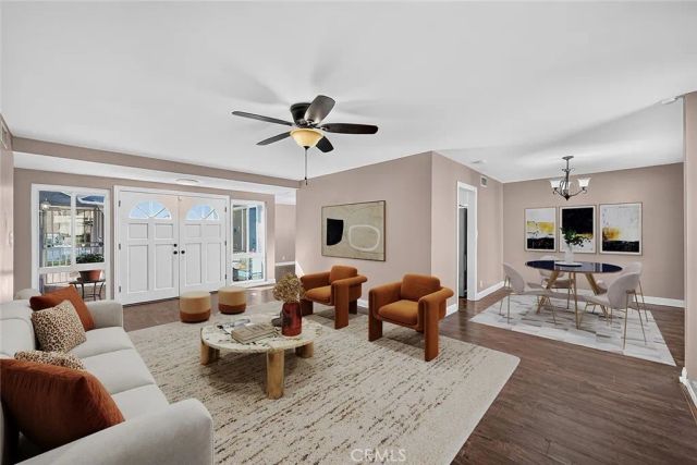 1630 E Edgecomb, Covina, CA 91724