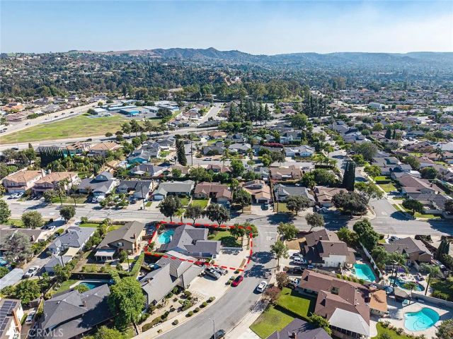 1630 E Edgecomb, Covina, CA 91724