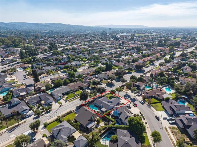 1630 E Edgecomb, Covina, CA 91724