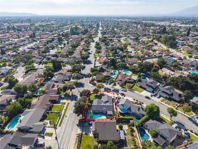 1630 E Edgecomb, Covina, CA 91724