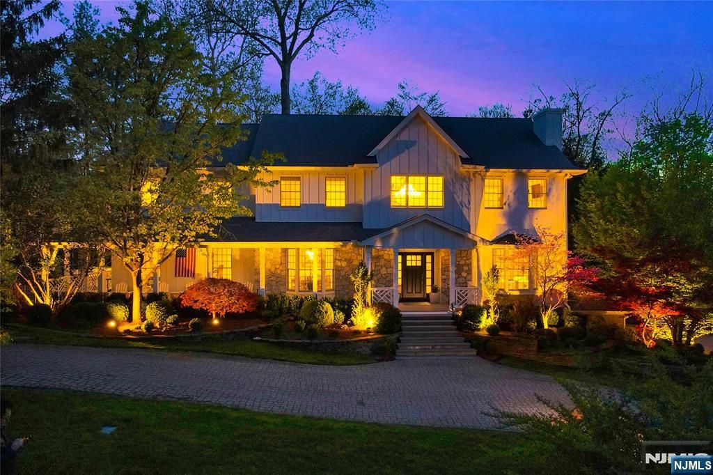 200 Wood Turtle Run, Norwood, NJ 07648