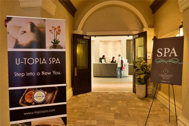 16706 VARDON TERRACE 304, Bradenton, FL 34211