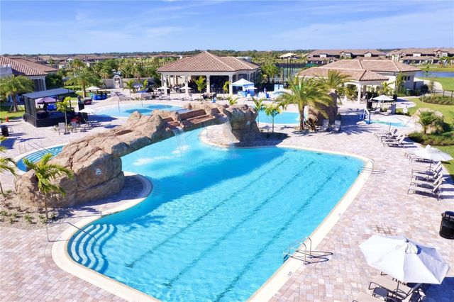 16706 VARDON TERRACE 304, Bradenton, FL 34211