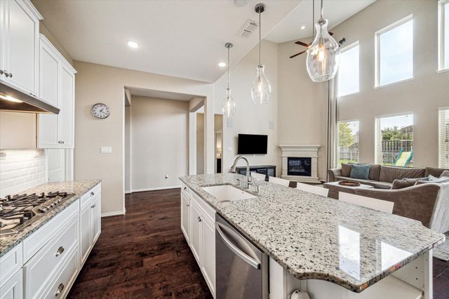 1911 Donna Temple Court, Richmond, TX 77469