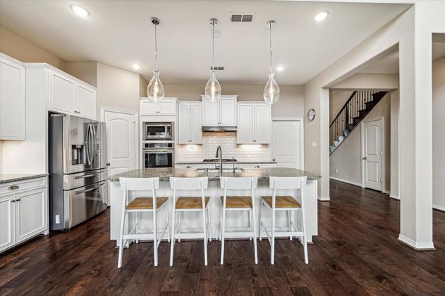 1911 Donna Temple Court, Richmond, TX 77469