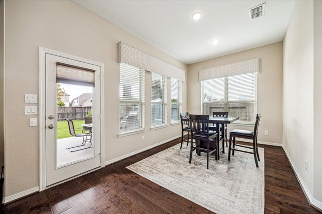 1911 Donna Temple Court, Richmond, TX 77469