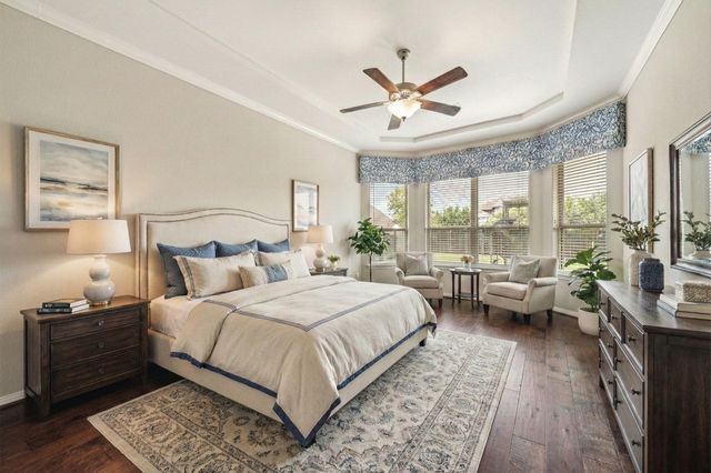 1911 Donna Temple Court, Richmond, TX 77469