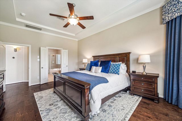 1911 Donna Temple Court, Richmond, TX 77469