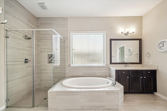 1911 Donna Temple Court, Richmond, TX 77469