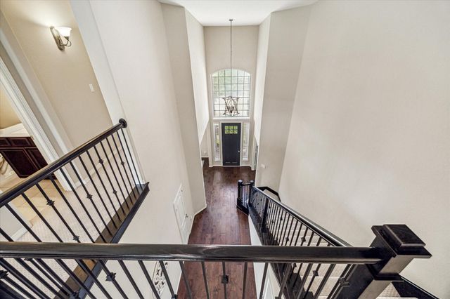 1911 Donna Temple Court, Richmond, TX 77469