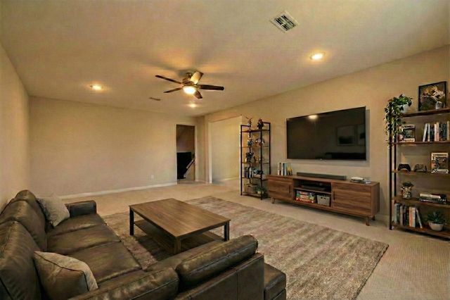 1911 Donna Temple Court, Richmond, TX 77469