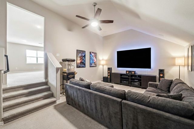 1911 Donna Temple Court, Richmond, TX 77469