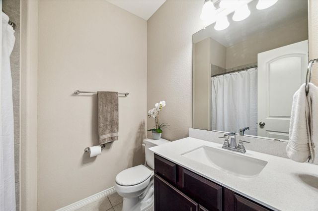 1911 Donna Temple Court, Richmond, TX 77469