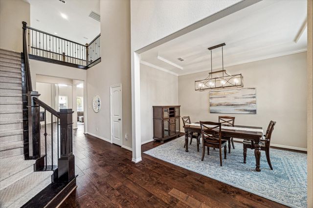 1911 Donna Temple Court, Richmond, TX 77469