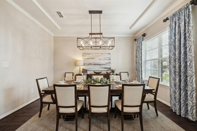 1911 Donna Temple Court, Richmond, TX 77469