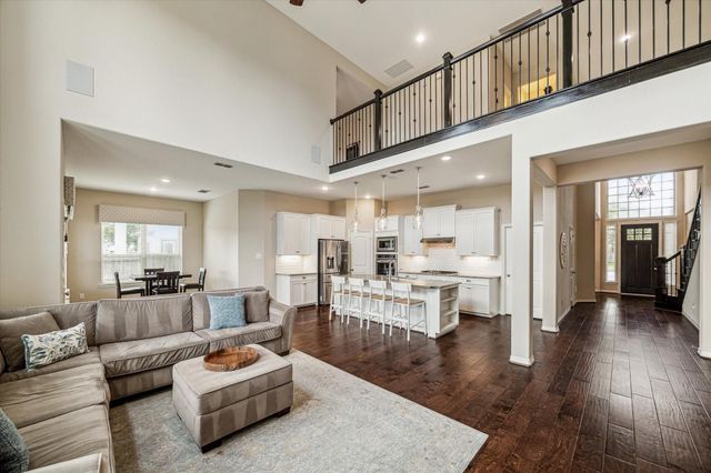 1911 Donna Temple Court, Richmond, TX 77469